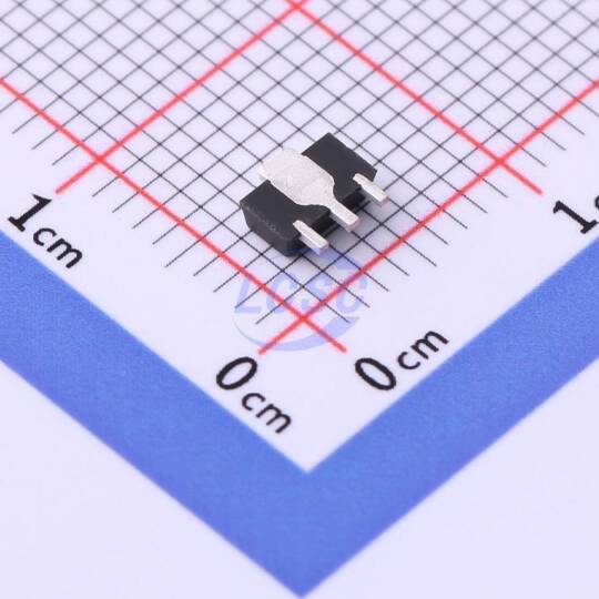 Mini-Circuits PGA-103+ - 2