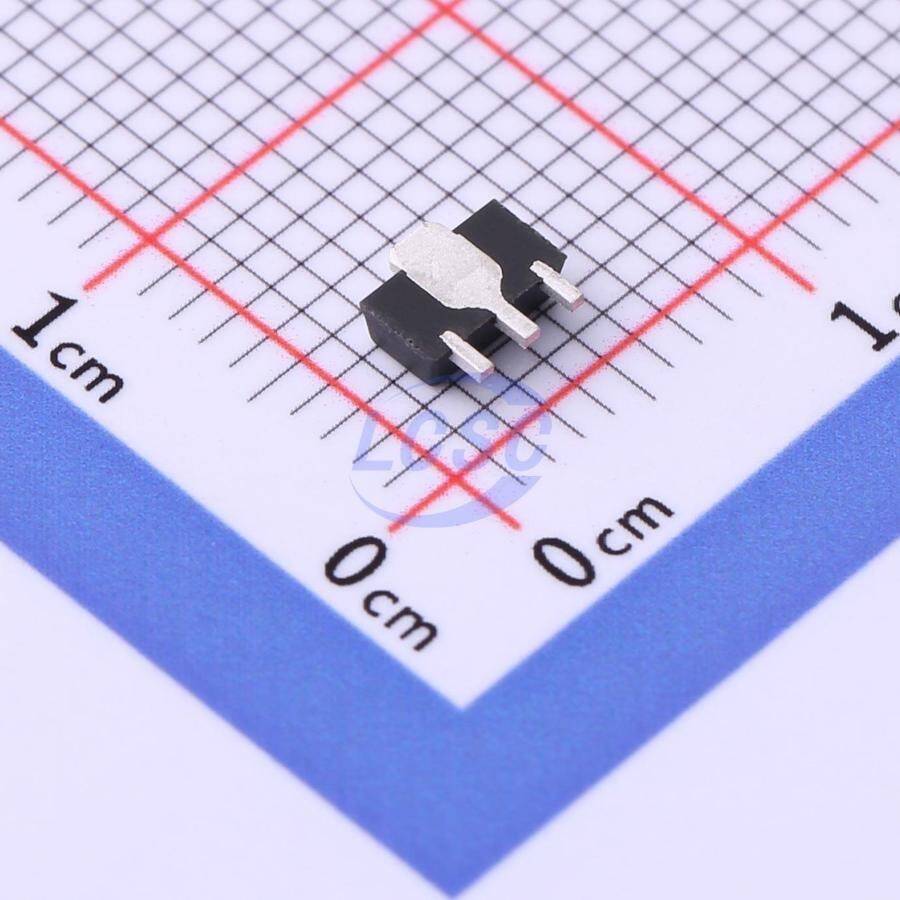 Mini-Circuits PGA-103+ - 2