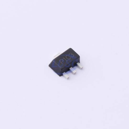 Mini-Circuits PGA-103+ - 3