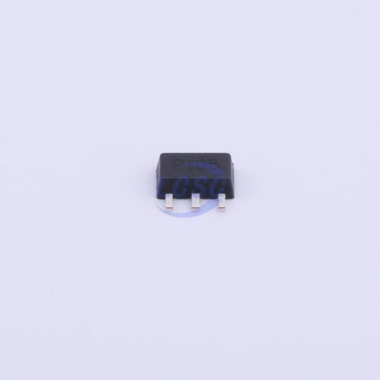 Mini-Circuits PGA-105+ - 3