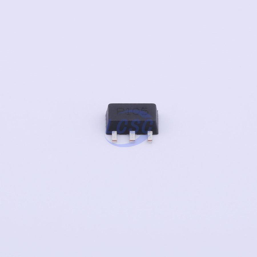 Mini-Circuits PGA-105+ - 3