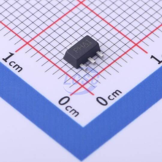 Mini-Circuits PHA-1+ - 1