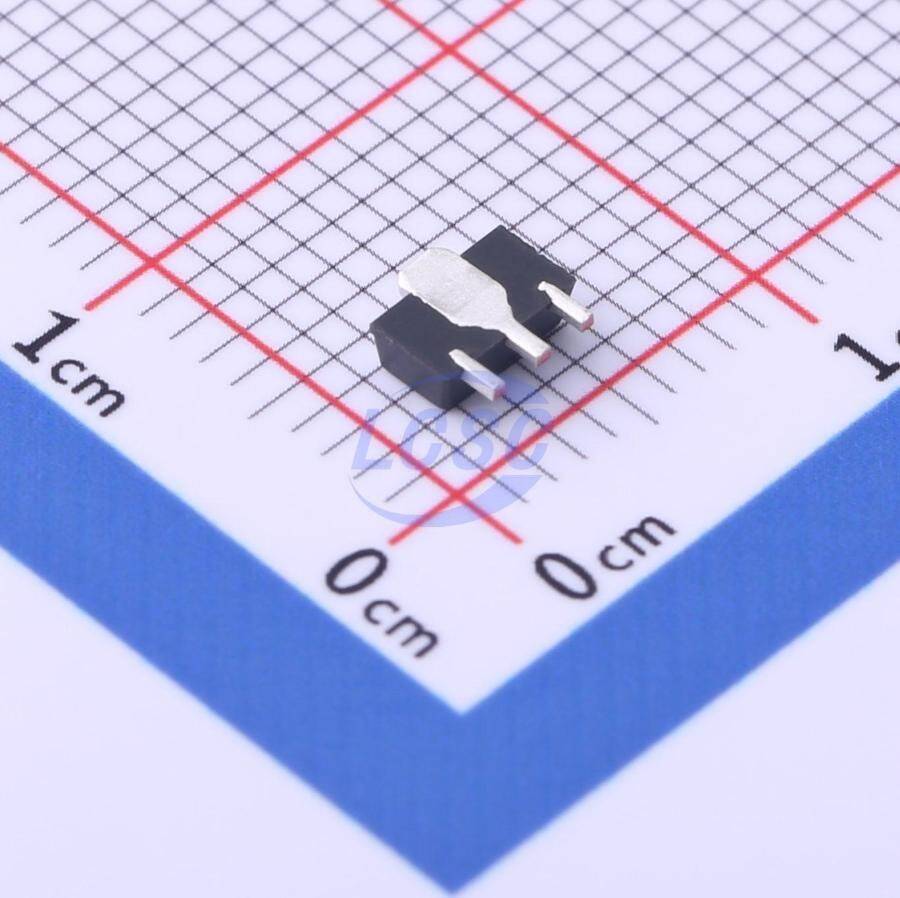 Mini-Circuits PHA-1+ - 2