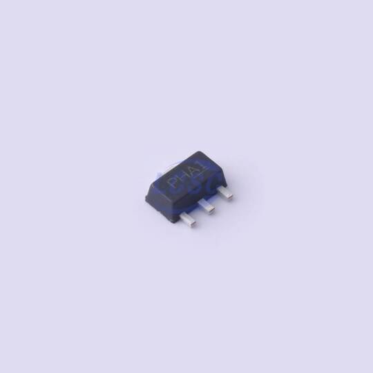 Mini-Circuits PHA-1+ - 3
