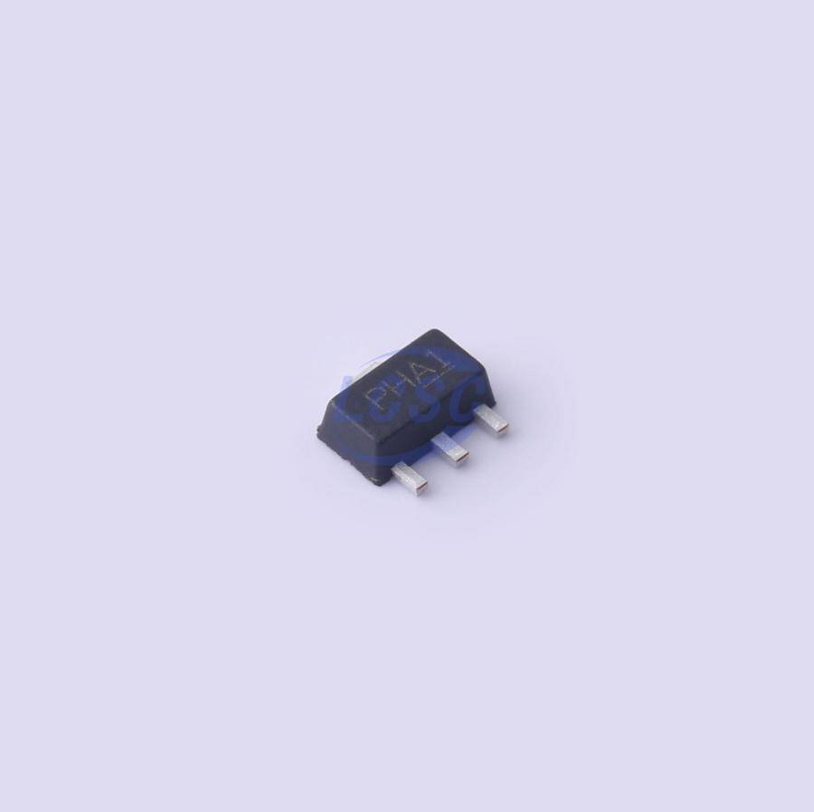 Mini-Circuits PHA-1+ - 3