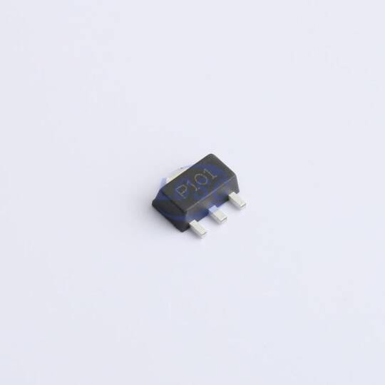 Mini-Circuits PHA-101+ - 3