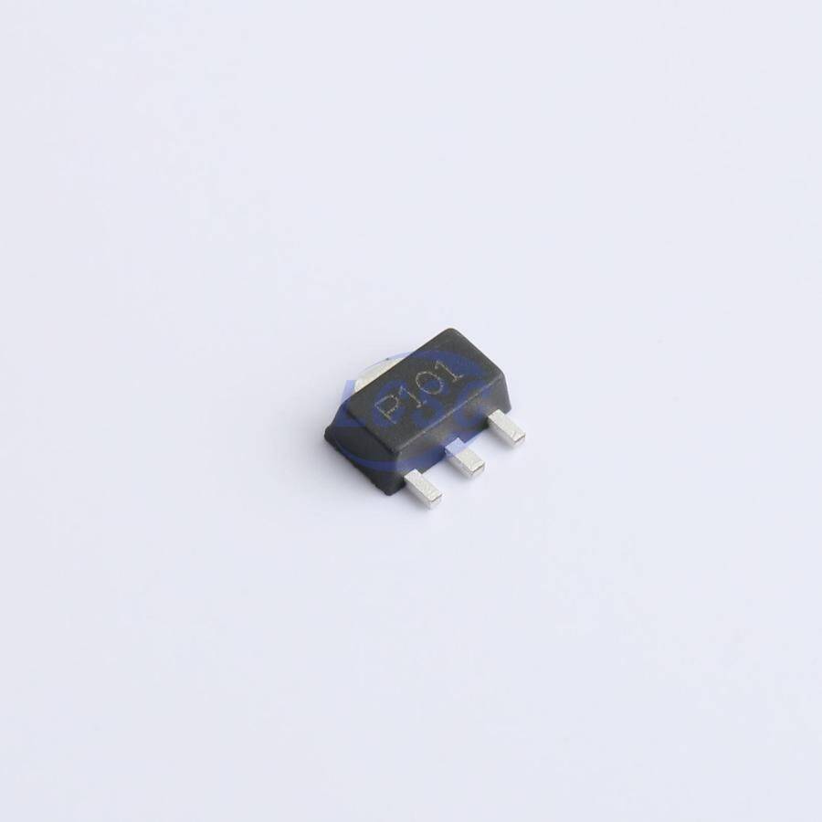 Mini-Circuits PHA-101+ - 3