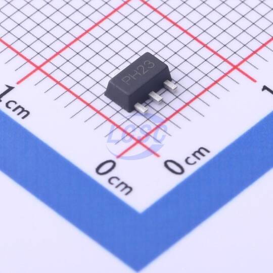 Mini-Circuits PHA-13HLN+ - 1