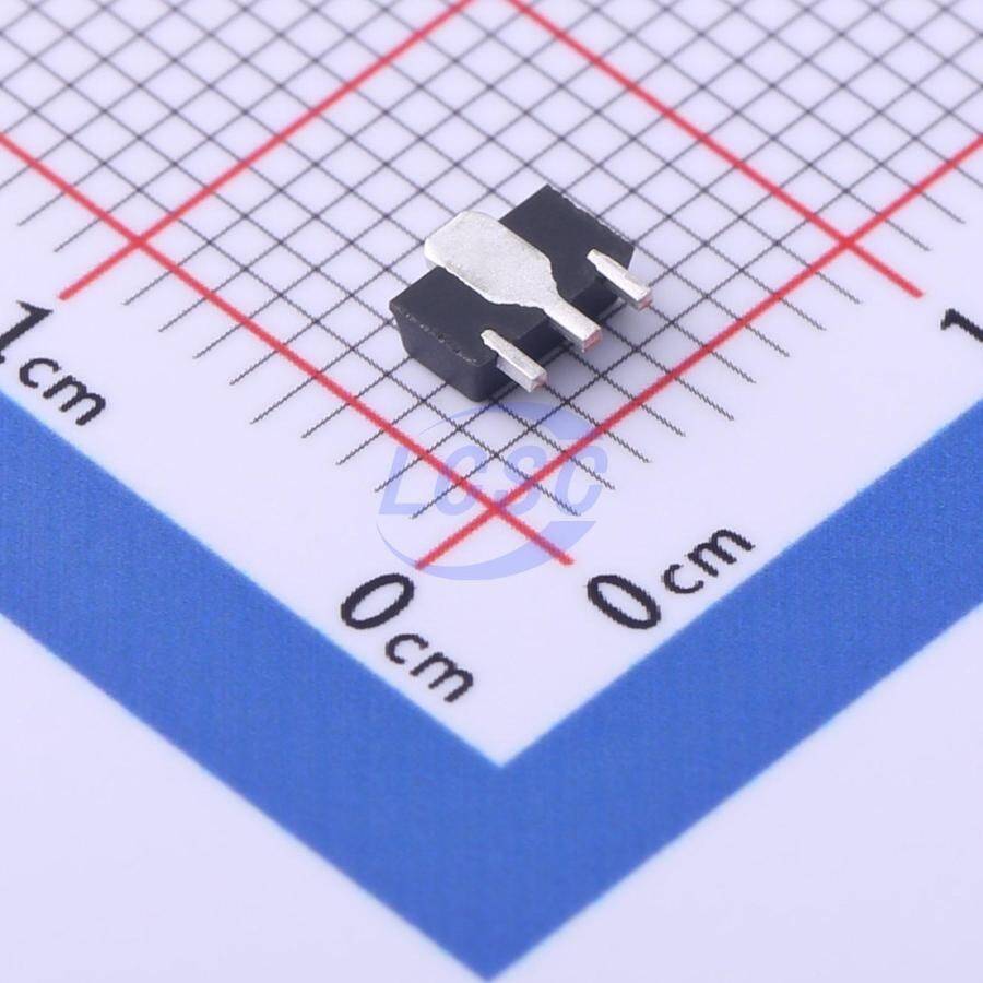 Mini-Circuits PHA-13HLN+ - 2