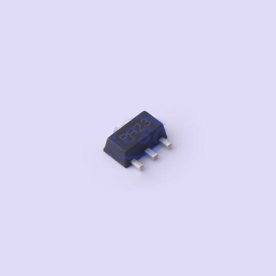 Mini-Circuits PHA-13HLN+ - 3