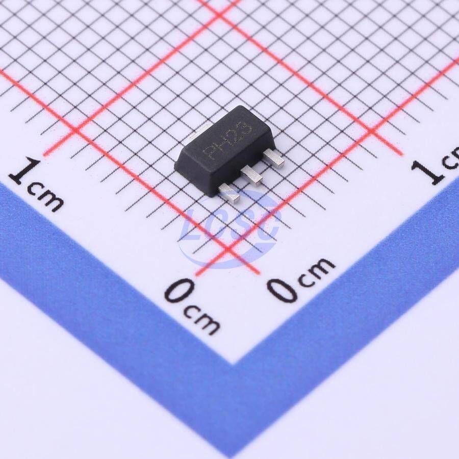 Mini-Circuits PHA-13LN+ - 1
