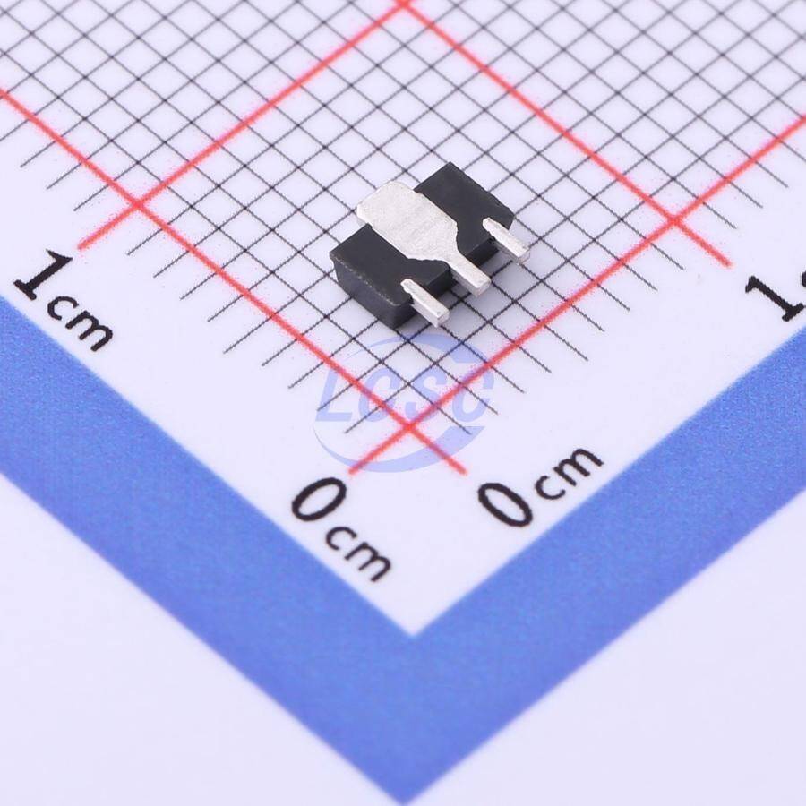 Mini-Circuits PHA-13LN+ - 2