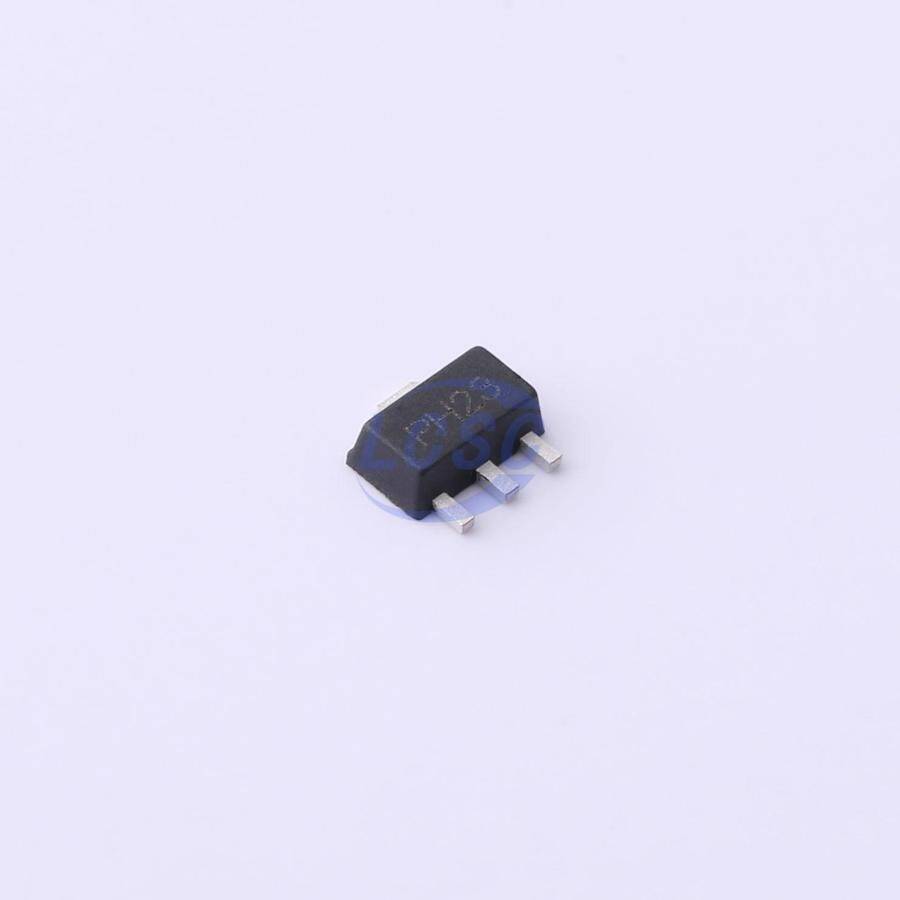 Mini-Circuits PHA-13LN+ - 3