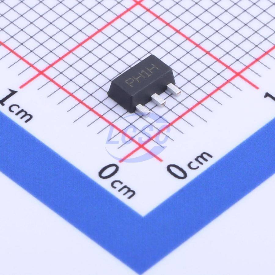 Mini-Circuits PHA-1H+ - 1