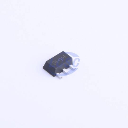Mini-Circuits PHA-1H+ - 3
