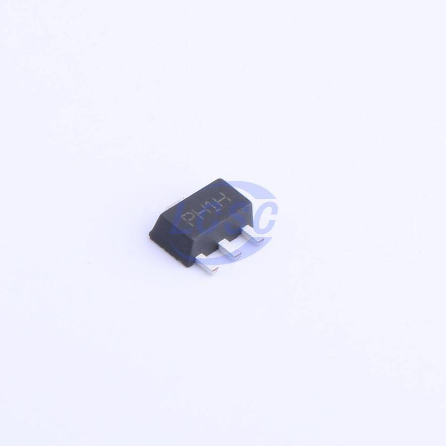 Mini-Circuits PHA-1H+ - 3