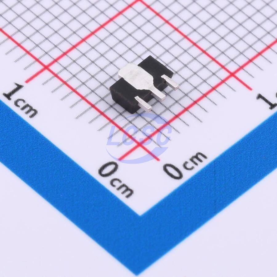 Mini-Circuits PHA-23LN+ - 2