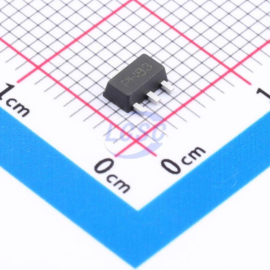 Mini-Circuits PHA-83W+ - 1