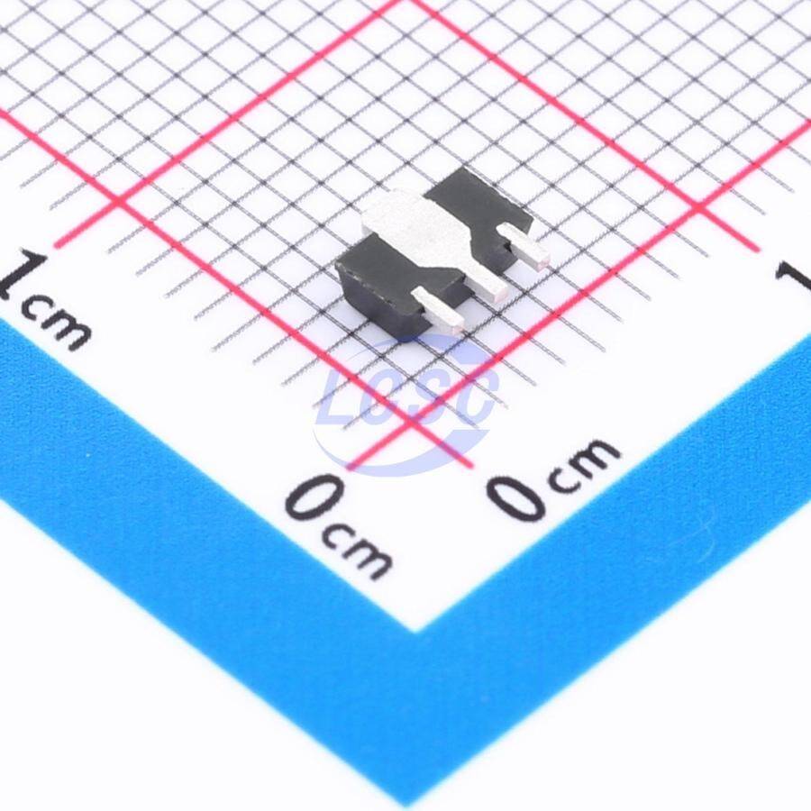 Mini-Circuits PHA-83W+ - 2