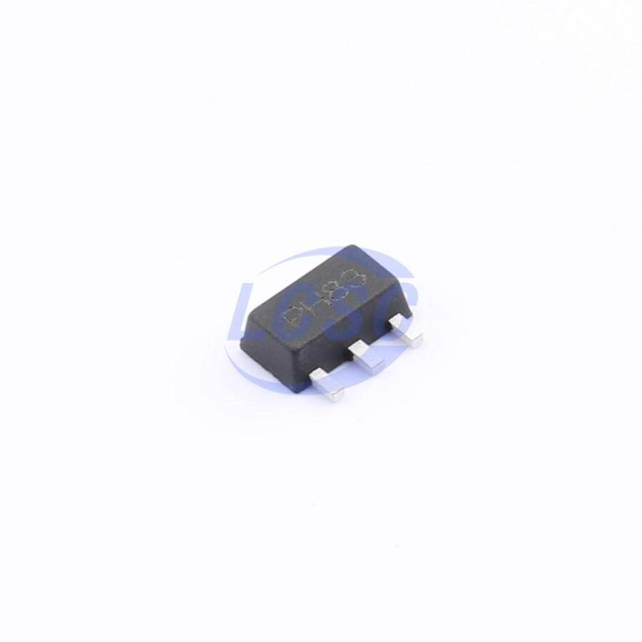 Mini-Circuits PHA-83W+ - 3