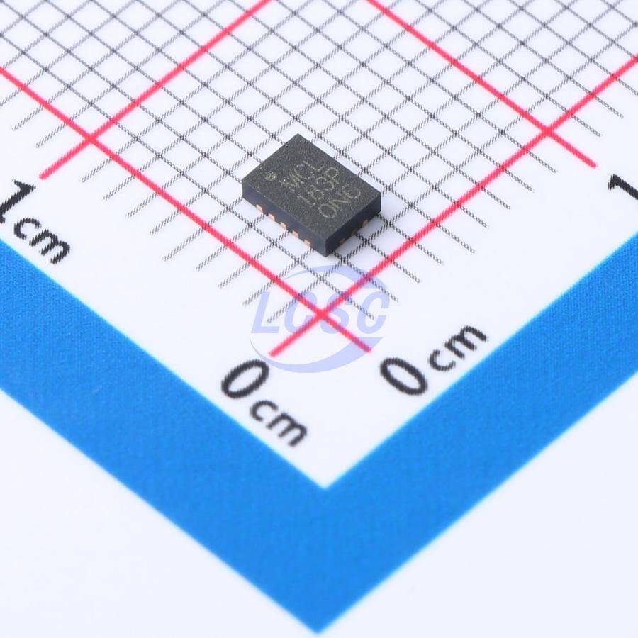 Mini-Circuits PMA-183PLN+ - 1