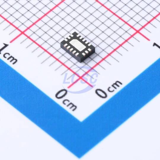 Mini-Circuits PMA-183PLN+ - 2