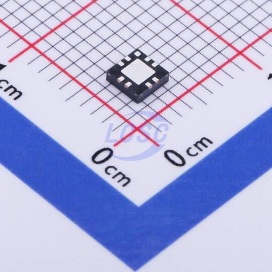 Mini-Circuits PMA-5453+ - 2