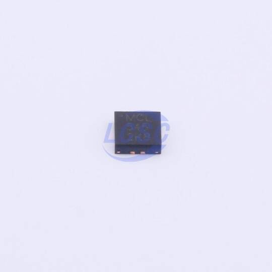 Mini-Circuits PMA-5453+ - 3