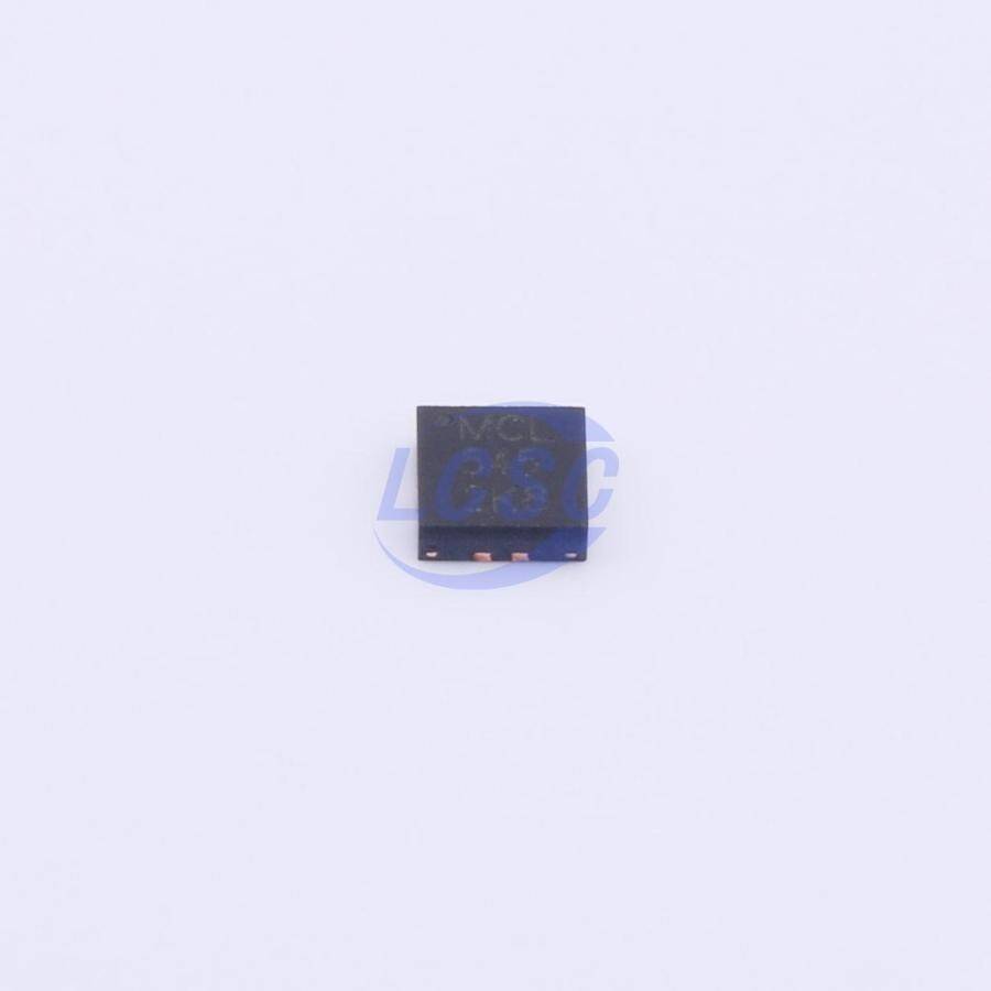Mini-Circuits PMA-5453+ - 3
