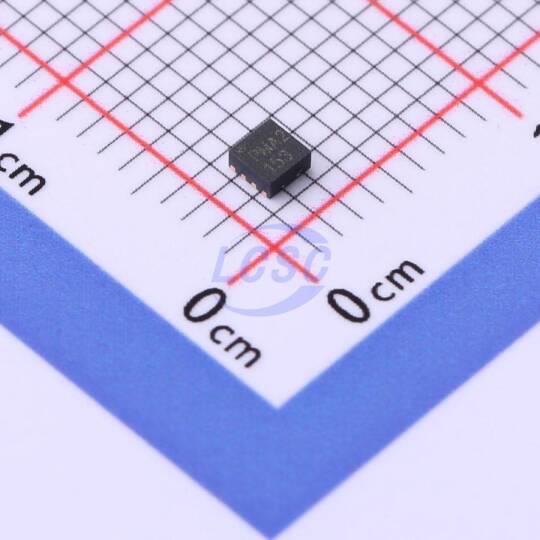 Mini-Circuits PMA2-123LN+ - 1