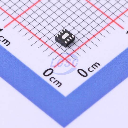 Mini-Circuits PMA2-123LN+ - 2