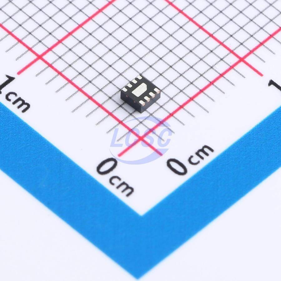 Mini-Circuits PMA2-33LN+ - 2