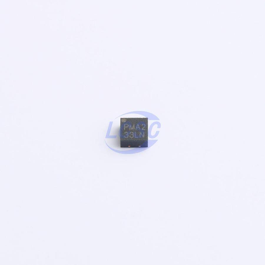 Mini-Circuits PMA2-33LN+ - 3