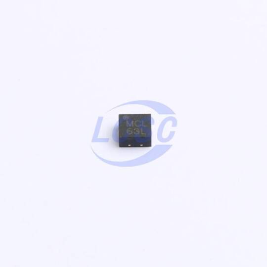 Mini-Circuits PMA2-63LN+ - 3