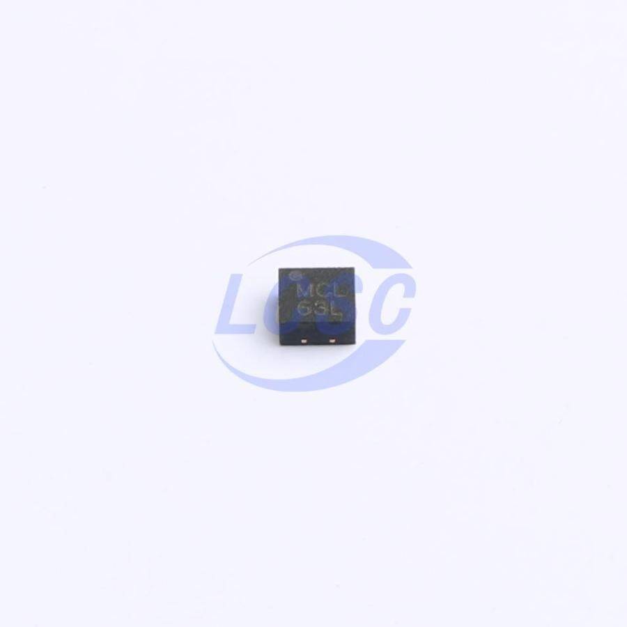 Mini-Circuits PMA2-63LN+ - 3