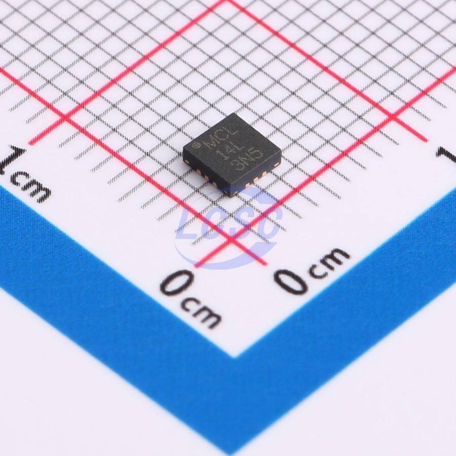 Mini-Circuits PMA3-14LN+ - 1