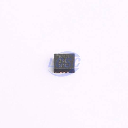 Mini-Circuits PMA3-14LN+ - 3