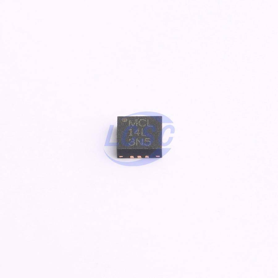 Mini-Circuits PMA3-14LN+ - 3