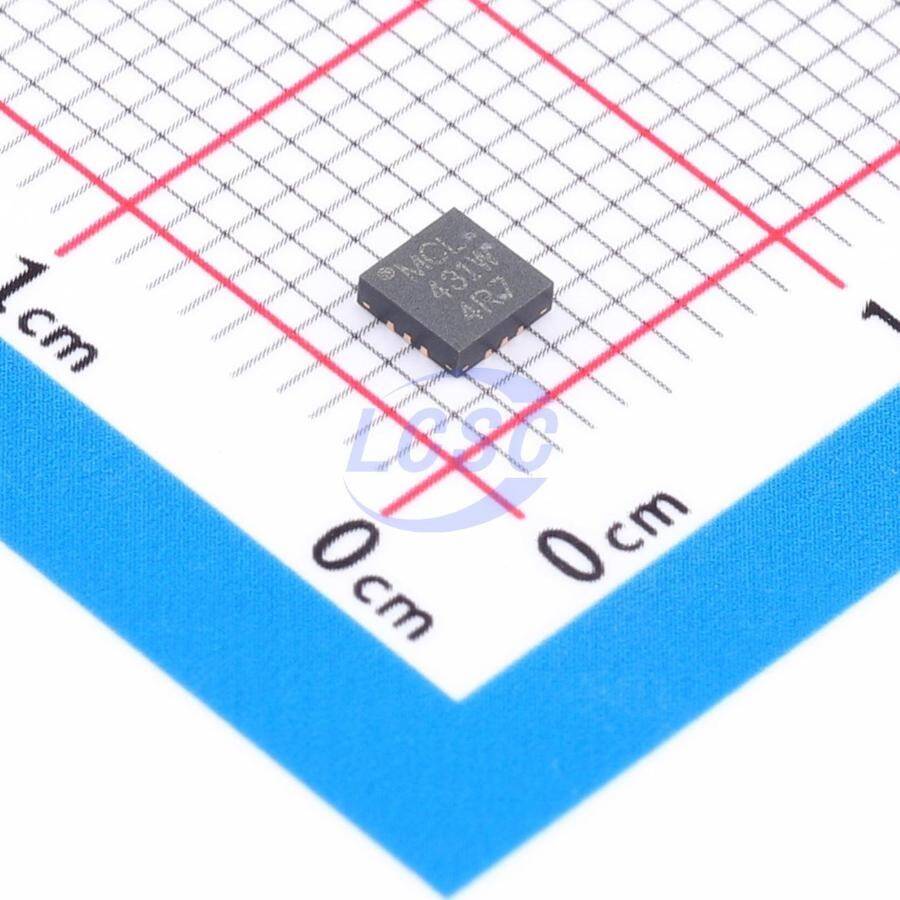 Mini-Circuits PMA3-43-1W+ - 1