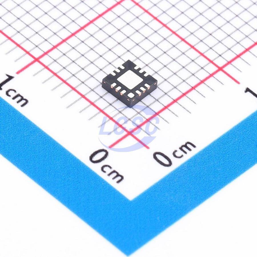 Mini-Circuits PMA3-43-1W+ - 2