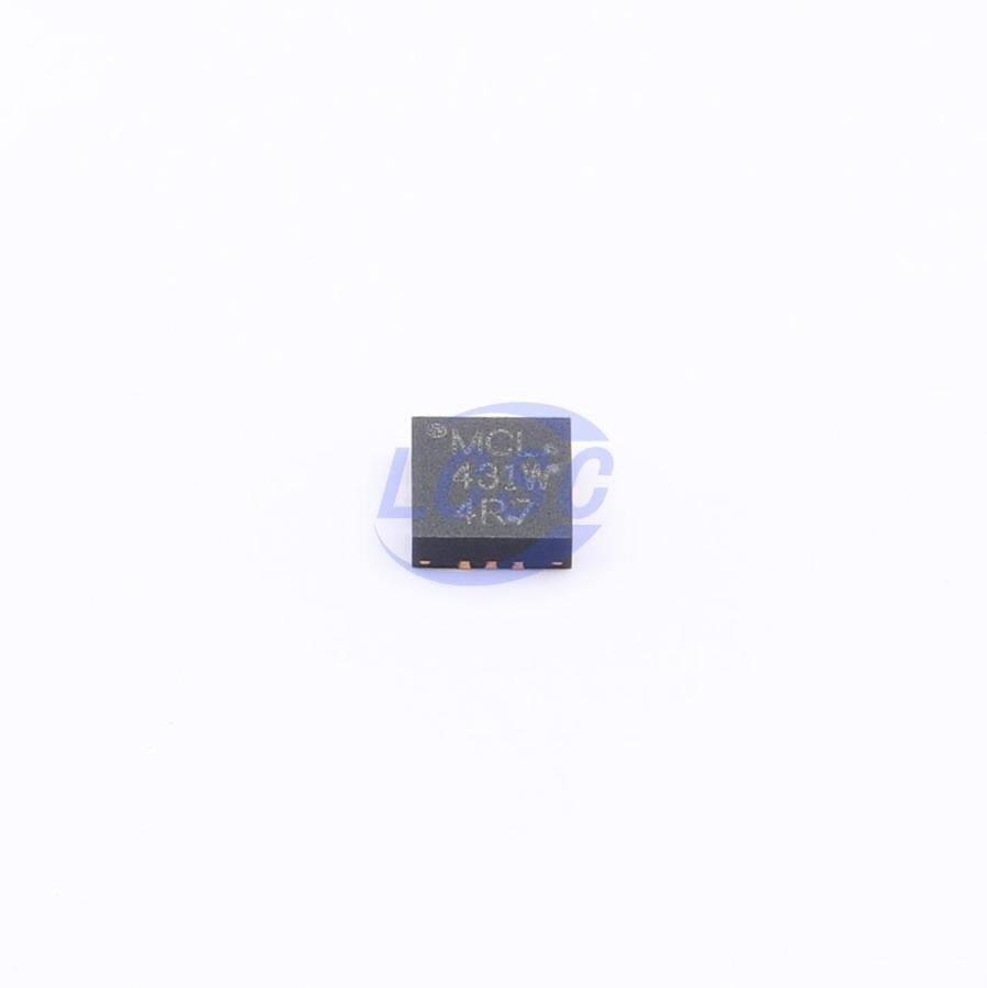Mini-Circuits PMA3-43-1W+ - 3