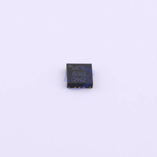 Mini-Circuits PMA3-63GLN+ - 3