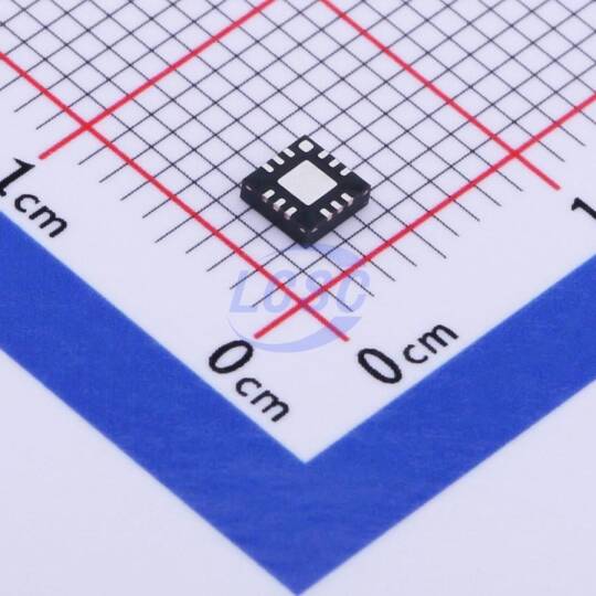 Mini-Circuits PMA3-83LN+ - 2