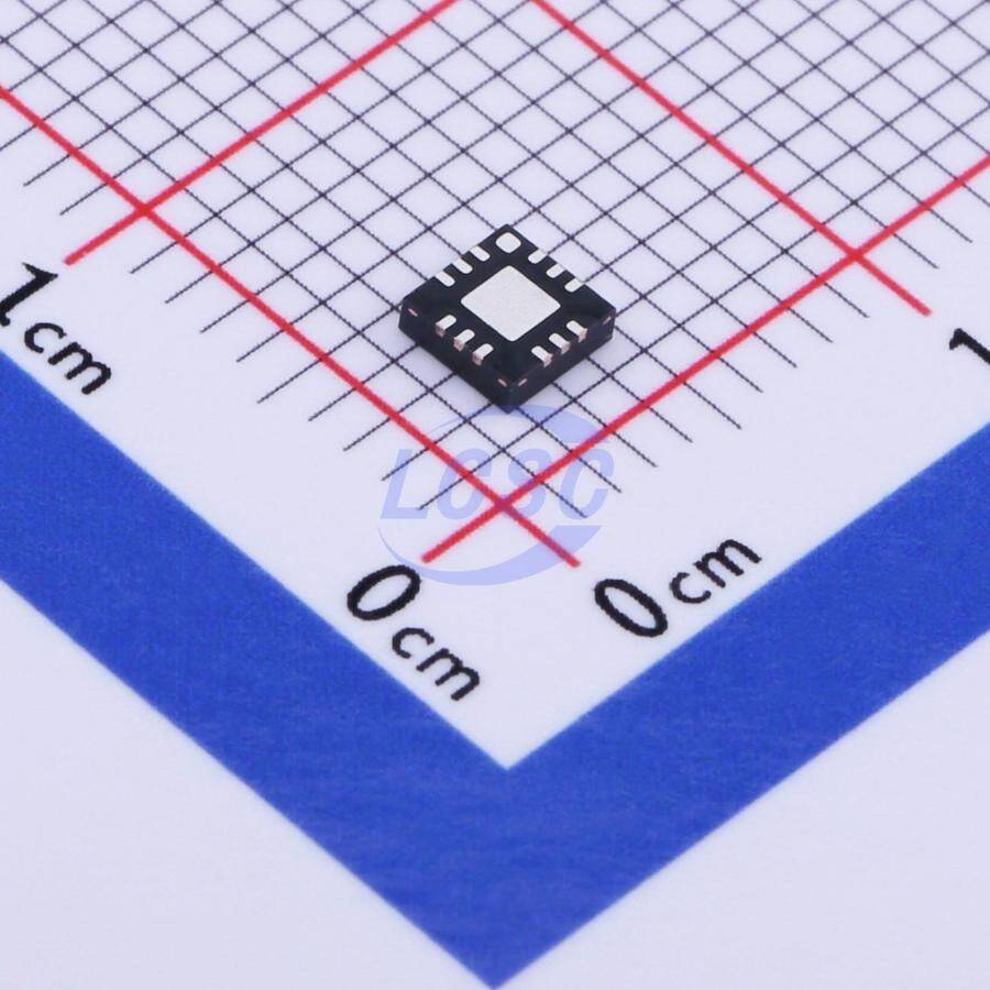 Mini-Circuits PMA3-83LN+ - 2