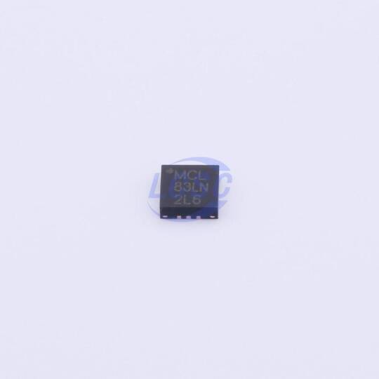 Mini-Circuits PMA3-83LN+ - 3