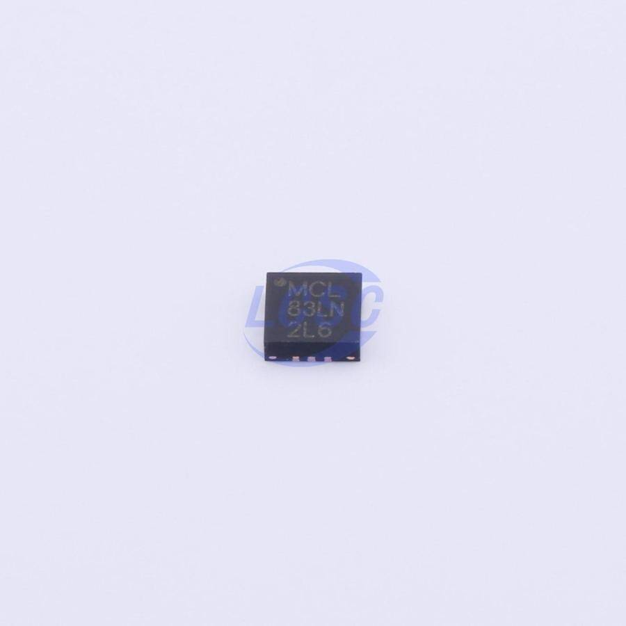 Mini-Circuits PMA3-83LN+ - 3
