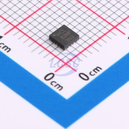 Mini-Circuits PMA3-83MP+ - 1