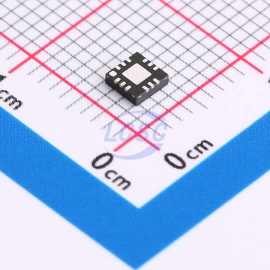 Mini-Circuits PMA3-83MP+ - 2
