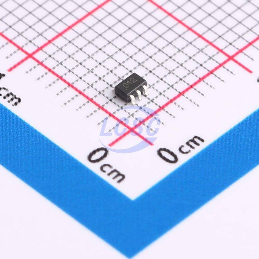 Mini-Circuits PSA-0012+ - 1