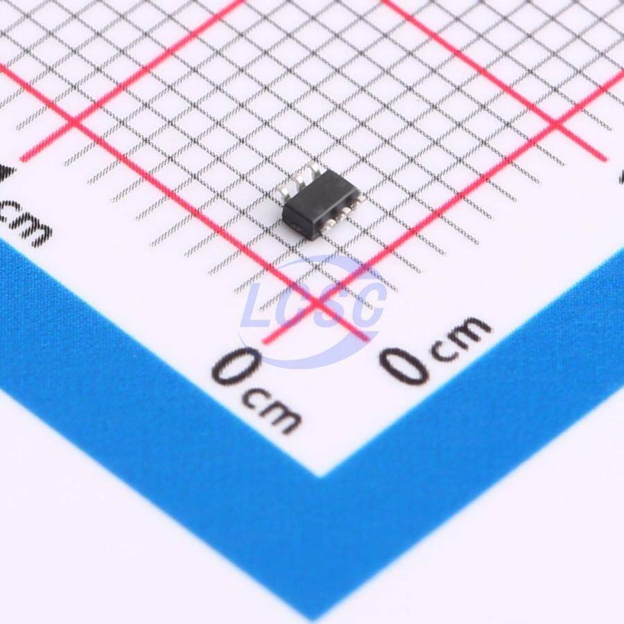 Mini-Circuits PSA-0012+ - 2